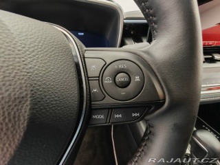 Toyota Corolla 1.8 Hybrid Style e-CVT se 2024