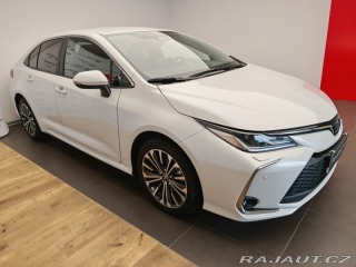 Toyota Corolla 1.8 Hybrid Style e-CVT se 2024