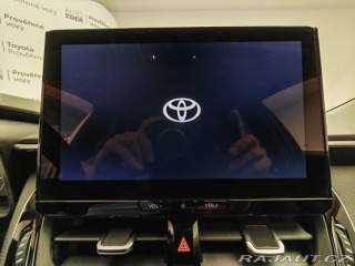 Toyota Corolla 1.8 Hybrid Style e-CVT se 2024