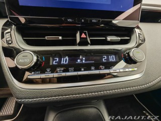 Toyota Corolla 1.8 Hybrid Style e-CVT se 2024