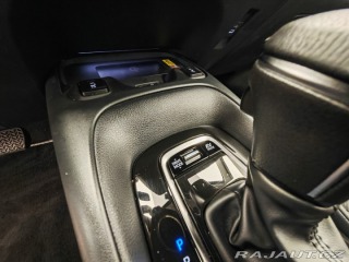 Toyota Corolla 1.8 Hybrid Style e-CVT se 2024