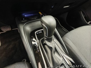 Toyota Corolla 1.8 Hybrid Style e-CVT se 2024