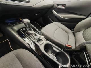 Toyota Corolla 1.8 Hybrid Style e-CVT se 2024