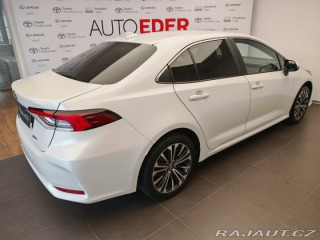 Toyota Corolla 1.8 Hybrid Style e-CVT se 2024
