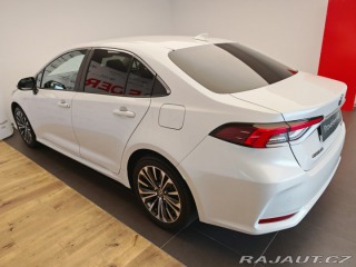 Toyota Corolla 1.8 Hybrid Style e-CVT se 2024
