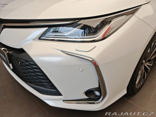 Toyota Corolla 1.8 Hybrid Style e-CVT se 2024