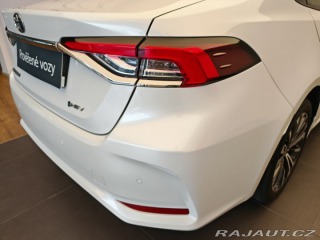 Toyota Corolla 1.8 Hybrid Style e-CVT se 2024