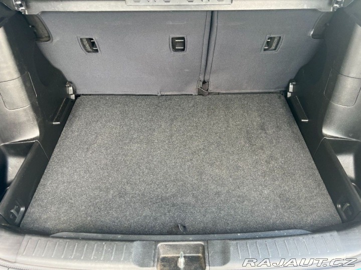 Suzuki Vitara 1,6 VVT 88kW Nové ČR 2015