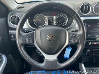 Suzuki Vitara 1,6 VVT 88kW Nové ČR 2015
