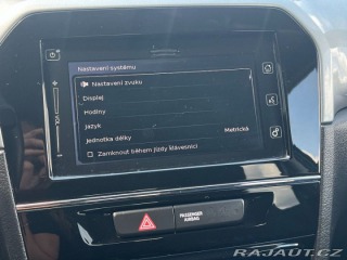 Suzuki Vitara 1,6 VVT 88kW Nové ČR 2015