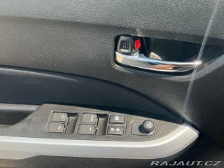 Suzuki Vitara 1,6 VVT 88kW Nové ČR 2015