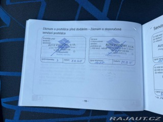 Suzuki Vitara 1,6 VVT 88kW Nové ČR 2015
