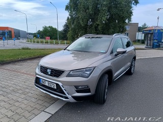 Seat Ateca 1.4 TSI