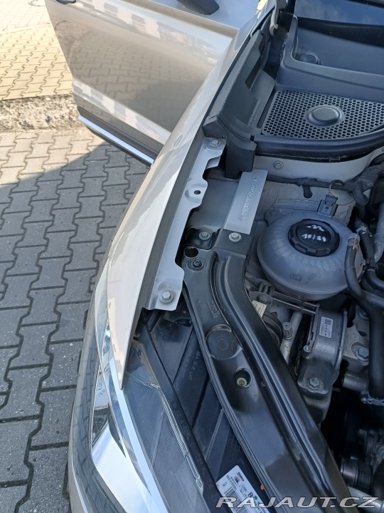 Seat Ateca 1.4 TSI 2017