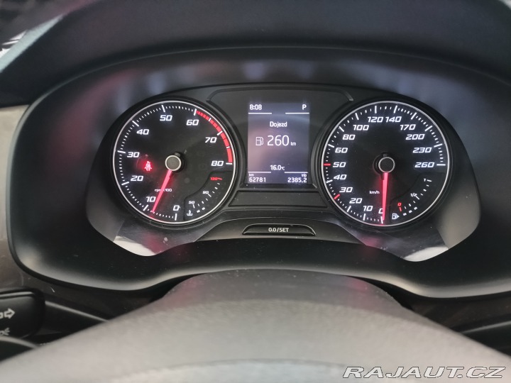 Seat Ateca 1.4 TSI 2017