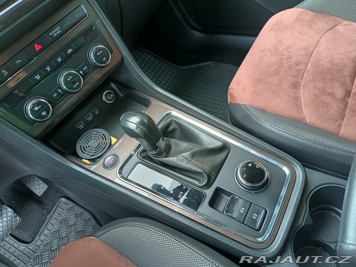 Seat Ateca 1.4 TSI 2017