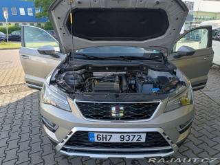 Seat Ateca 1.4 TSI 2017