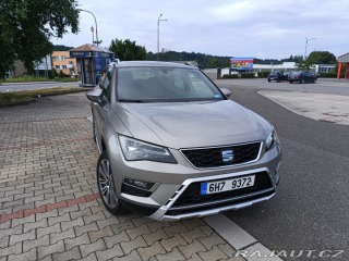 Seat Ateca 1.4 TSI 2017