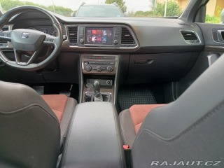 Seat Ateca 1.4 TSI 2017