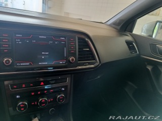Seat Ateca 1.4 TSI 2017