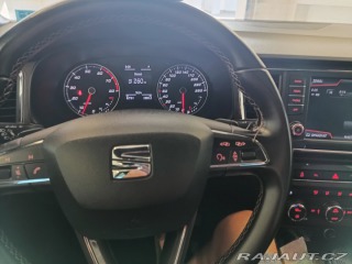 Seat Ateca 1.4 TSI 2017