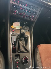 Seat Ateca 1.4 TSI 2017