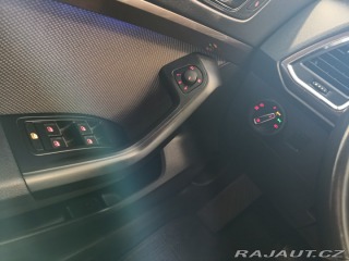 Seat Ateca 1.4 TSI 2017