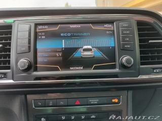 Seat Ateca 1.4 TSI 2017
