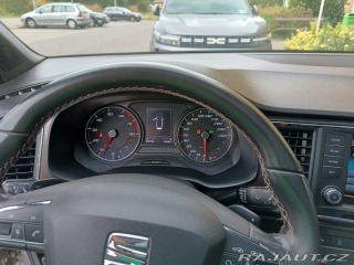 Seat Ateca 1.4 TSI 2017