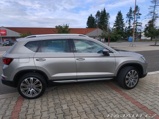 Seat Ateca 1.4 TSI 2017