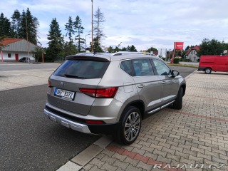 Seat Ateca 1.4 TSI 2017