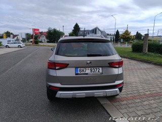 Seat Ateca 1.4 TSI 2017
