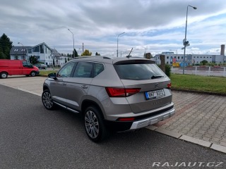 Seat Ateca 1.4 TSI 2017