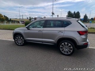 Seat Ateca 1.4 TSI 2017