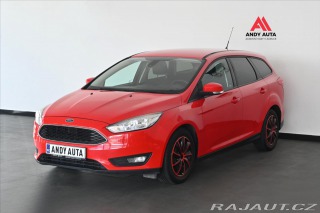 Ford Focus 1,0 EcoBoost 92 kW