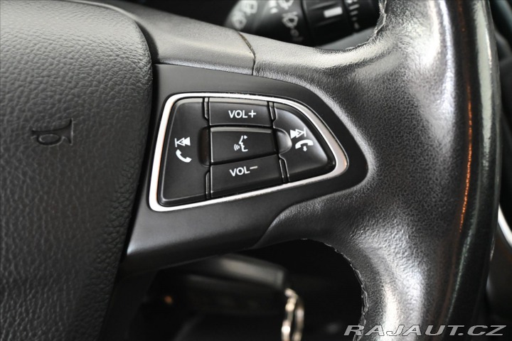 Ford Focus 1,0 EcoBoost 92 kW 2016