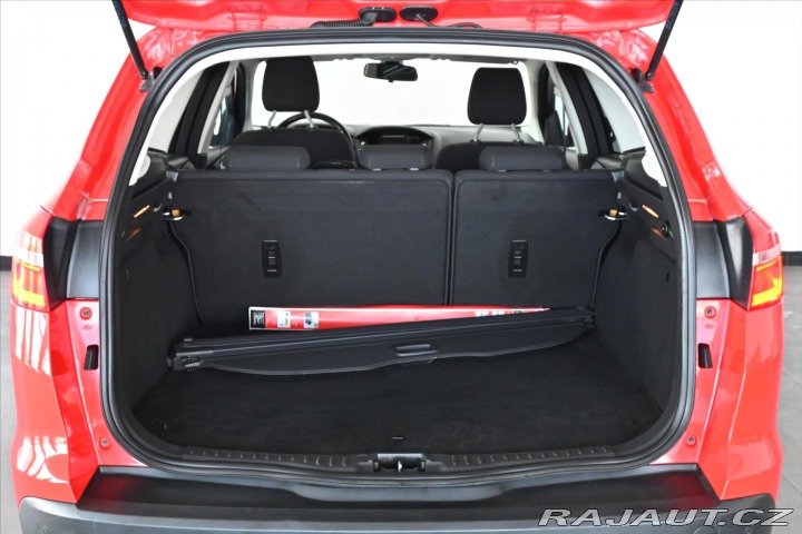 Ford Focus 1,0 EcoBoost 92 kW 2016