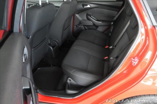 Ford Focus 1,0 EcoBoost 92 kW 2016