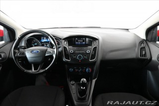 Ford Focus 1,0 EcoBoost 92 kW 2016
