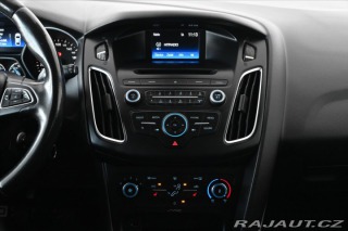 Ford Focus 1,0 EcoBoost 92 kW 2016