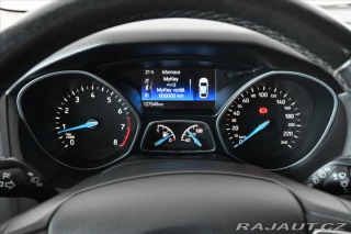 Ford Focus 1,0 EcoBoost 92 kW 2016