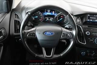 Ford Focus 1,0 EcoBoost 92 kW 2016