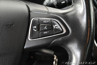 Ford Focus 1,0 EcoBoost 92 kW 2016