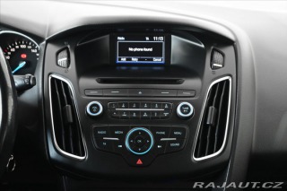 Ford Focus 1,0 EcoBoost 92 kW 2016