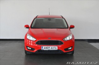 Ford Focus 1,0 EcoBoost 92 kW 2016