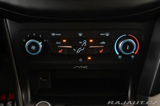 Ford Focus 1,0 EcoBoost 92 kW 2016