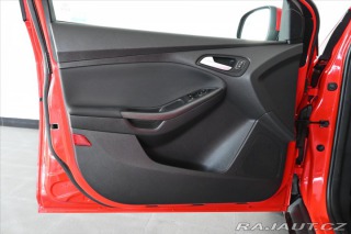 Ford Focus 1,0 EcoBoost 92 kW 2016