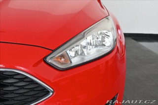 Ford Focus 1,0 EcoBoost 92 kW 2016