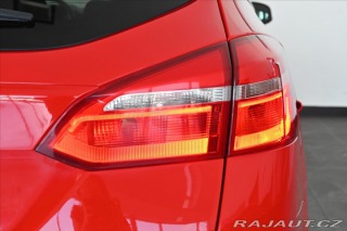 Ford Focus 1,0 EcoBoost 92 kW 2016
