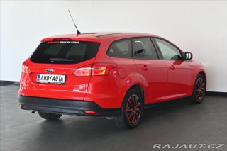 Ford Focus 1,0 EcoBoost 92 kW 2016